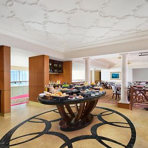 One-Bedroom Grand Spa Club Villa Club Lounge Access